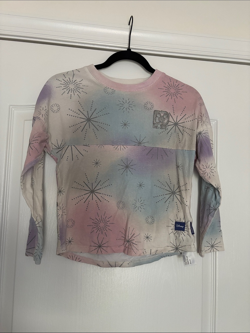 Disney world spirit jersey
